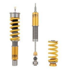 Shock absorber kit Road & Track Automotive