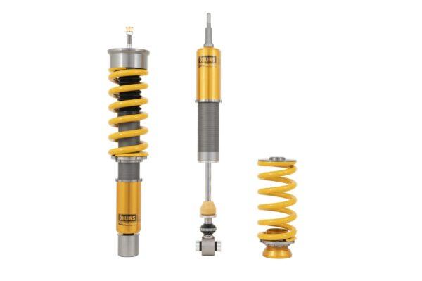 Shock absorber kit Road & Track Automotive