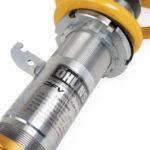 Shock absorber kit Road & Track Automotive