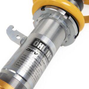 Shock absorber kit Road & Track Automotive