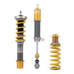 Shock absorber kit Road & Track Automotive