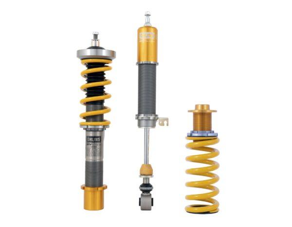 Shock absorber kit Road & Track Automotive
