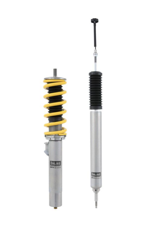 Shock absorber kit Road & Track Automotive
