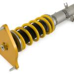 Shock absorber kit Road & Track Automotive