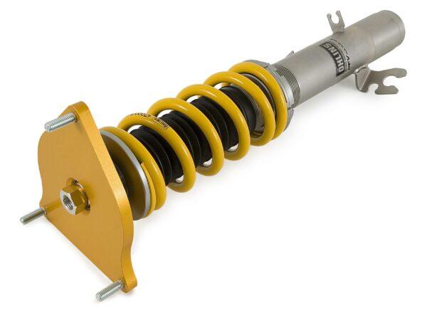 Shock absorber kit Road & Track Automotive