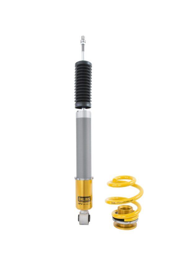 Shock absorber kit Road & Track Automotive