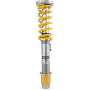 Shock absorber kit Road & Track Automotive