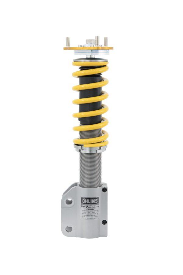 Shock absorber kit Road & Track Automotive