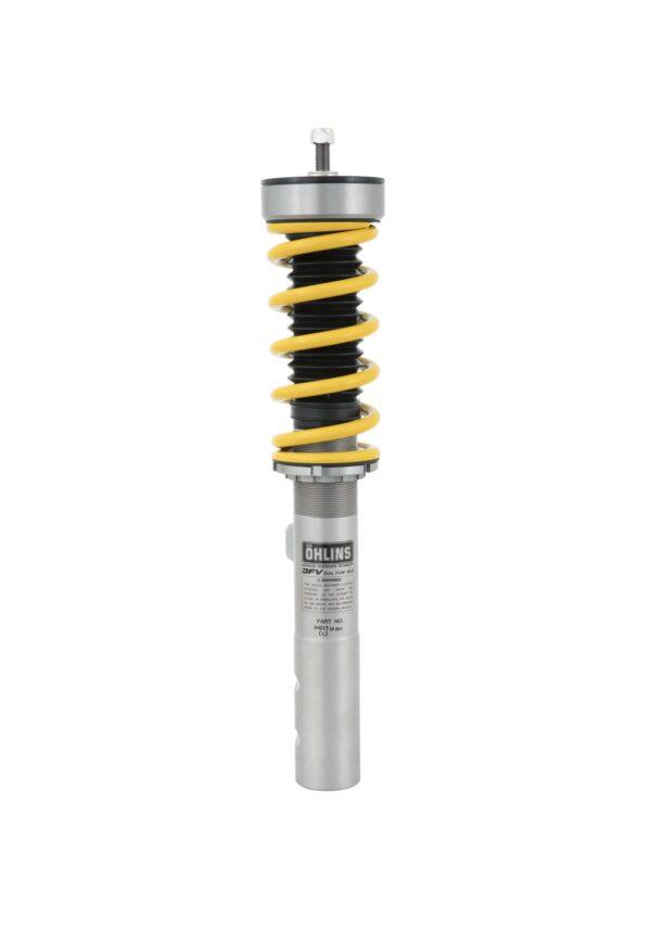 Shock absorber kit Road & Track Automotive