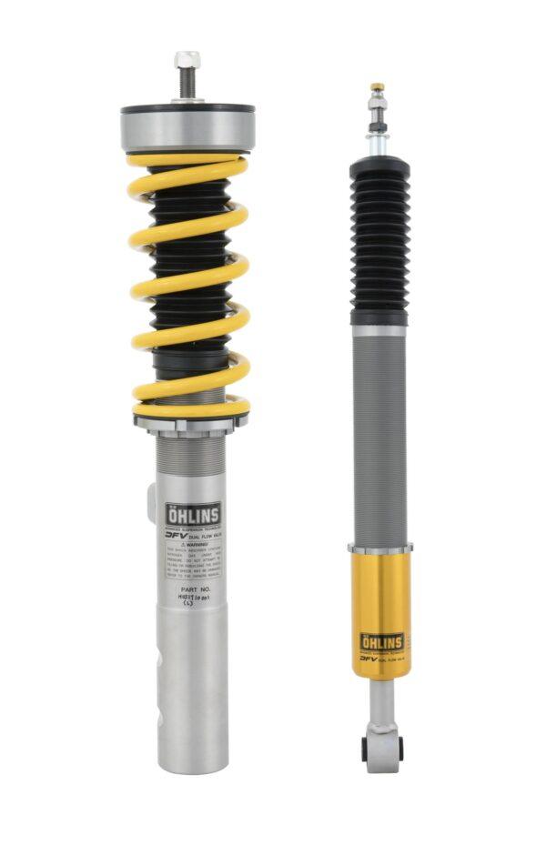 Shock absorber kit Road & Track Automotive – Image 4