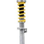 Shock absorber kit Road & Track Automotive