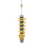 Shock absorber kit Road & Track Automotive