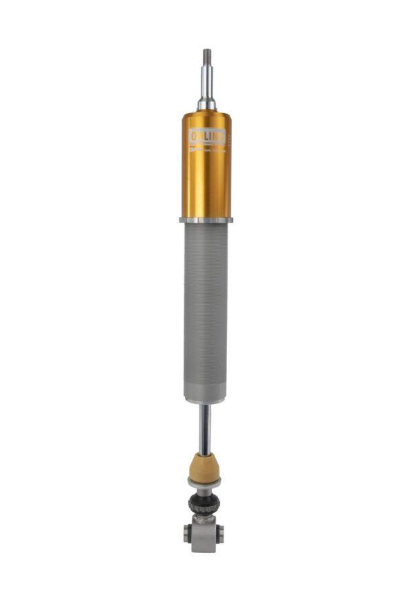 Shock absorber kit Road & Track Automotive