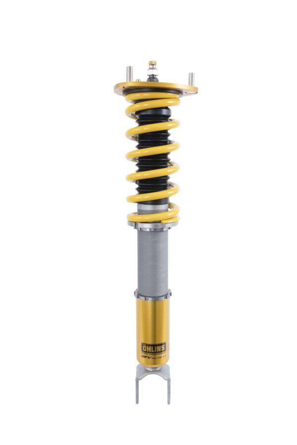 Shock absorber kit Road & Track Automotive