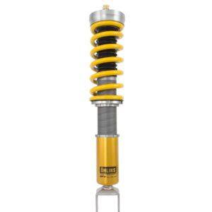Shock absorber kit Road & Track Automotive