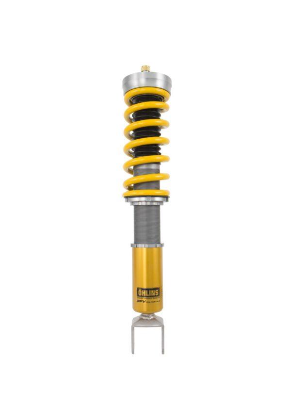 Shock absorber kit Road & Track Automotive