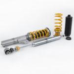Shock absorber kit Road & Track Automotive