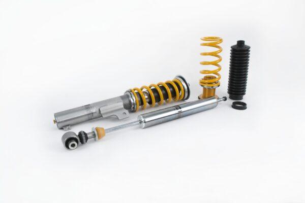Shock absorber kit Road & Track Automotive