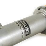 Shock absorber kit Road & Track Automotive