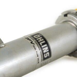 Shock absorber kit Road & Track Automotive
