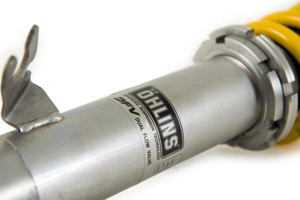 Shock absorber kit Road & Track Automotive