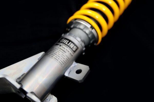 Shock absorber kit Road & Track Automotive – Image 5
