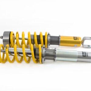 Shock absorber kit Road & Track Automotive