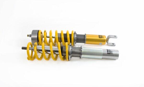 Shock absorber kit Road & Track Automotive