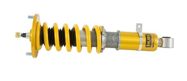 Shock absorber kit Road & Track Automotive