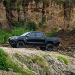 Adventure Segment