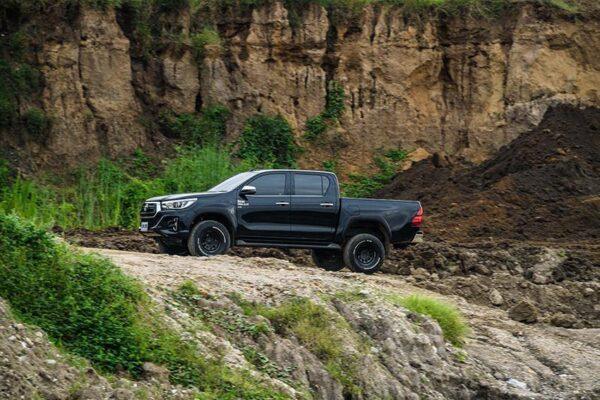 Adventure Segment
