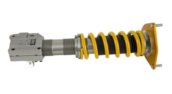 Shock absorber kit Road & Track Automotive