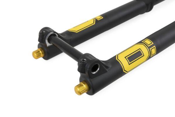 Fourche DH 38 RACE FORK   m.1 Coil TTX18 200 mm – Image 4