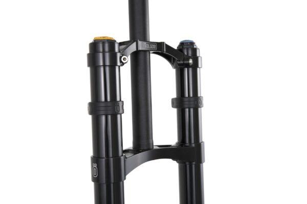Fourche DH 38 RACE FORK   m.1 Coil TTX18 200 mm – Image 2
