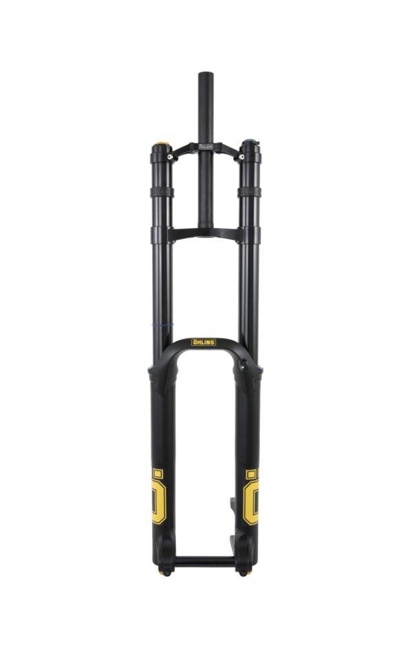 Fourche DH 38 RACE FORK   m.1 Coil TTX18 200 mm