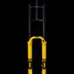 Lower leg unit RXF34/RXC34 Yellow