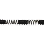 Fork spring 19.3/303/6.1N/mm (35lb/in)