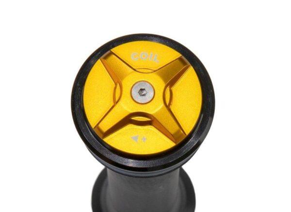 Coil preload adjuster RXF36