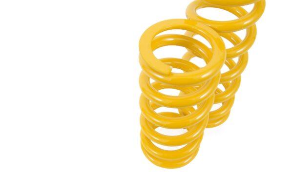 Spring 36/100 N/mm (571 lb/in)/76 mm – Image 2