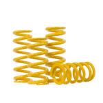 Spring 36/44 N/mm (251 lb/in)/76 mm