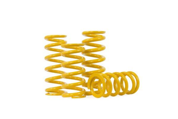 Spring 36/100 N/mm (571 lb/in)/76 mm