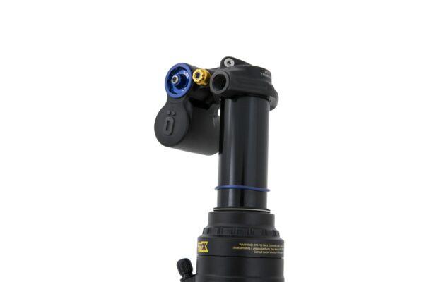 Amortisseur TTX22 Air Trunnion – Image 5