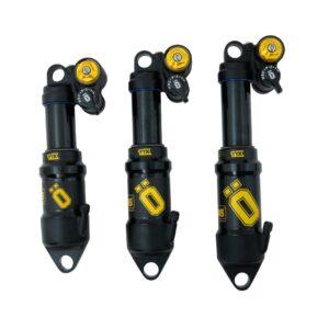 Amortisseur TTX1Air
