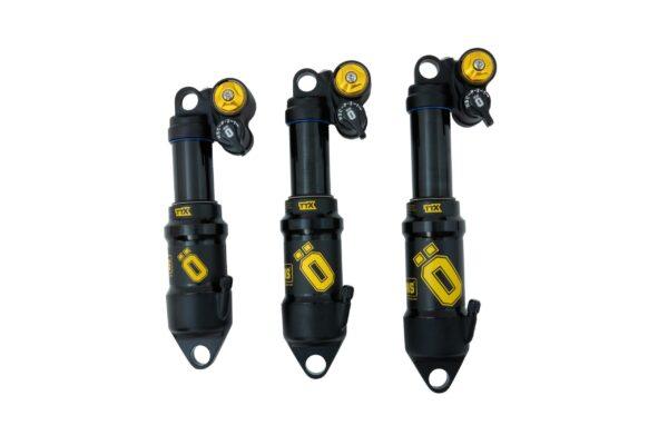 Amortisseur TTX1Air Trunnion