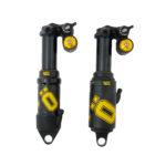 Amortisseur TTX22 Air Trunnion