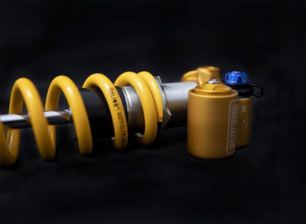 Amortisseur custom Trunnion TTX22M.2 - New side by side – Image 7
