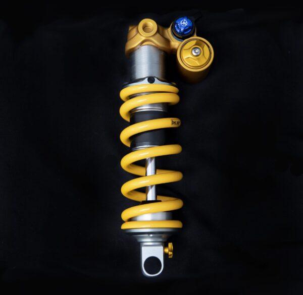 Amortisseur custom Trunnion TTX22M.2 - New side by side – Image 9