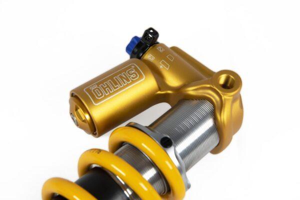 Amortisseur custom Trunnion TTX22M.2 - New side by side – Image 8
