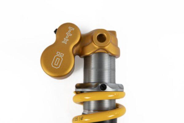 Amortisseur custom Trunnion TTX22M.2 - New side by side – Image 5