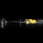 Amortisseur TXC2Air TM 165x45 Remote